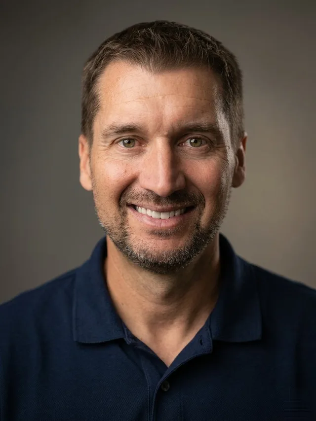 Paul Cheetham, Vanla Group